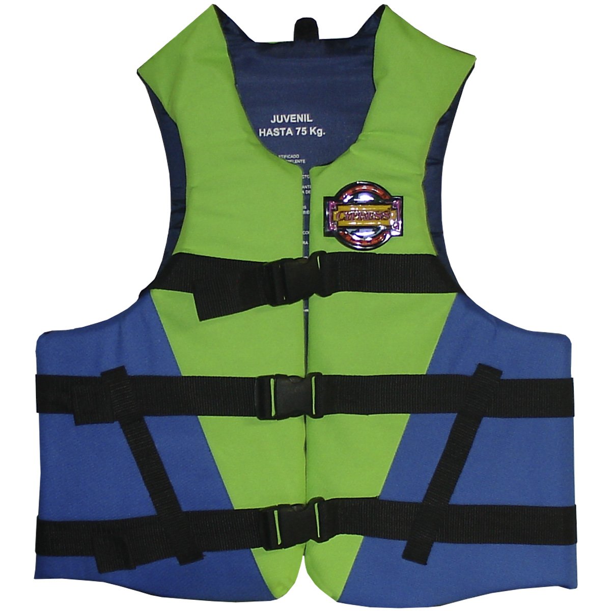 Chaleco Salvavidas Larca Juvenil