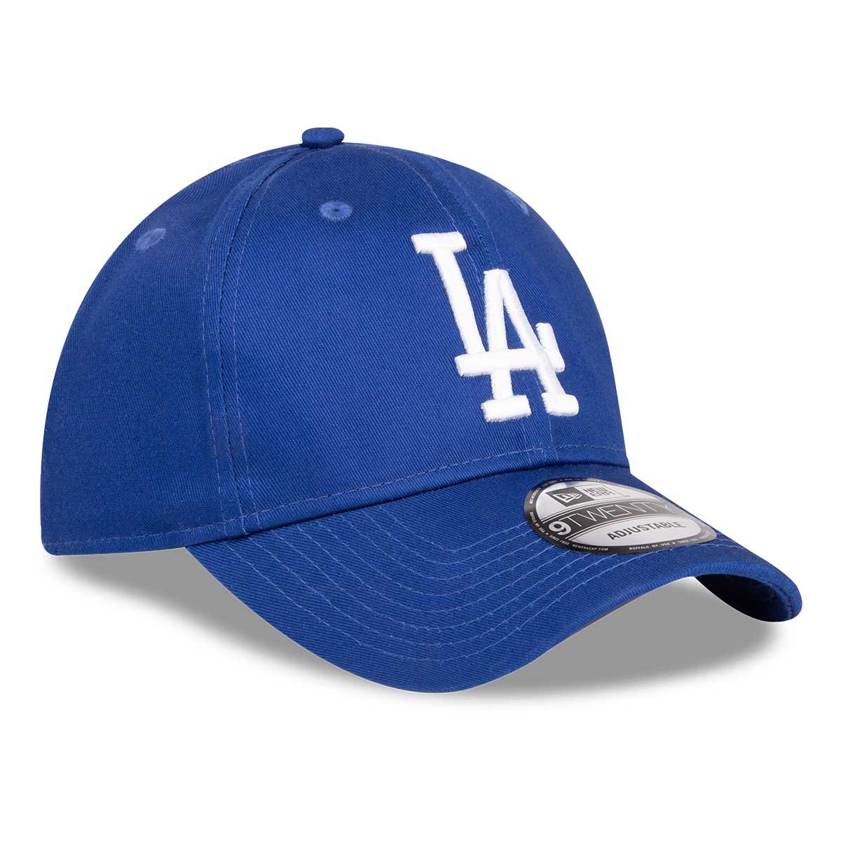 Gorra los Angeles Dodgers New Era