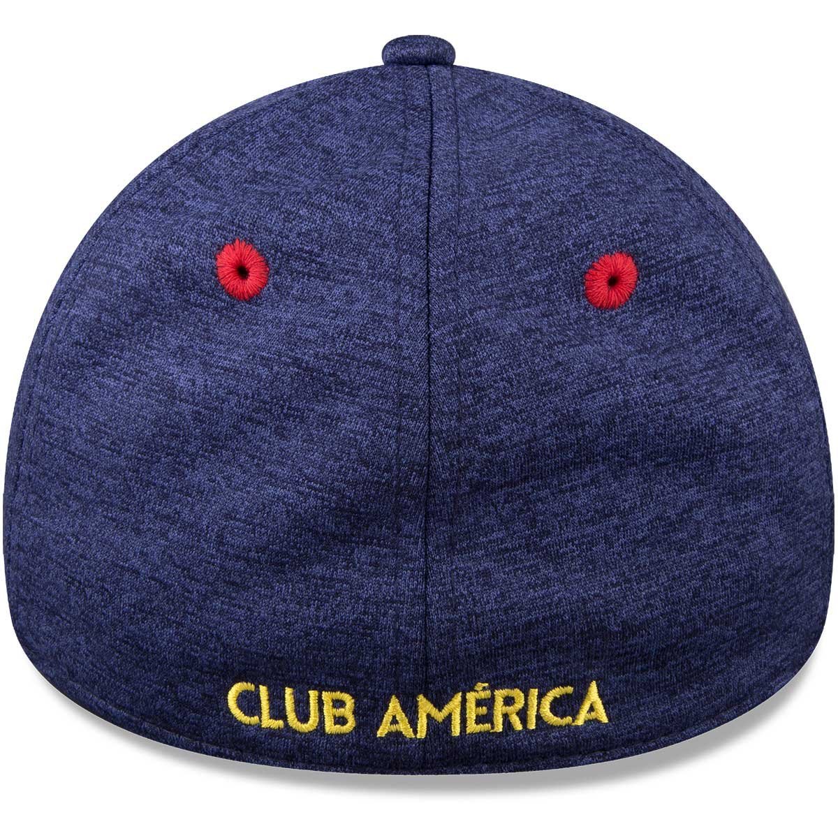Gorra Club America Azul New Era