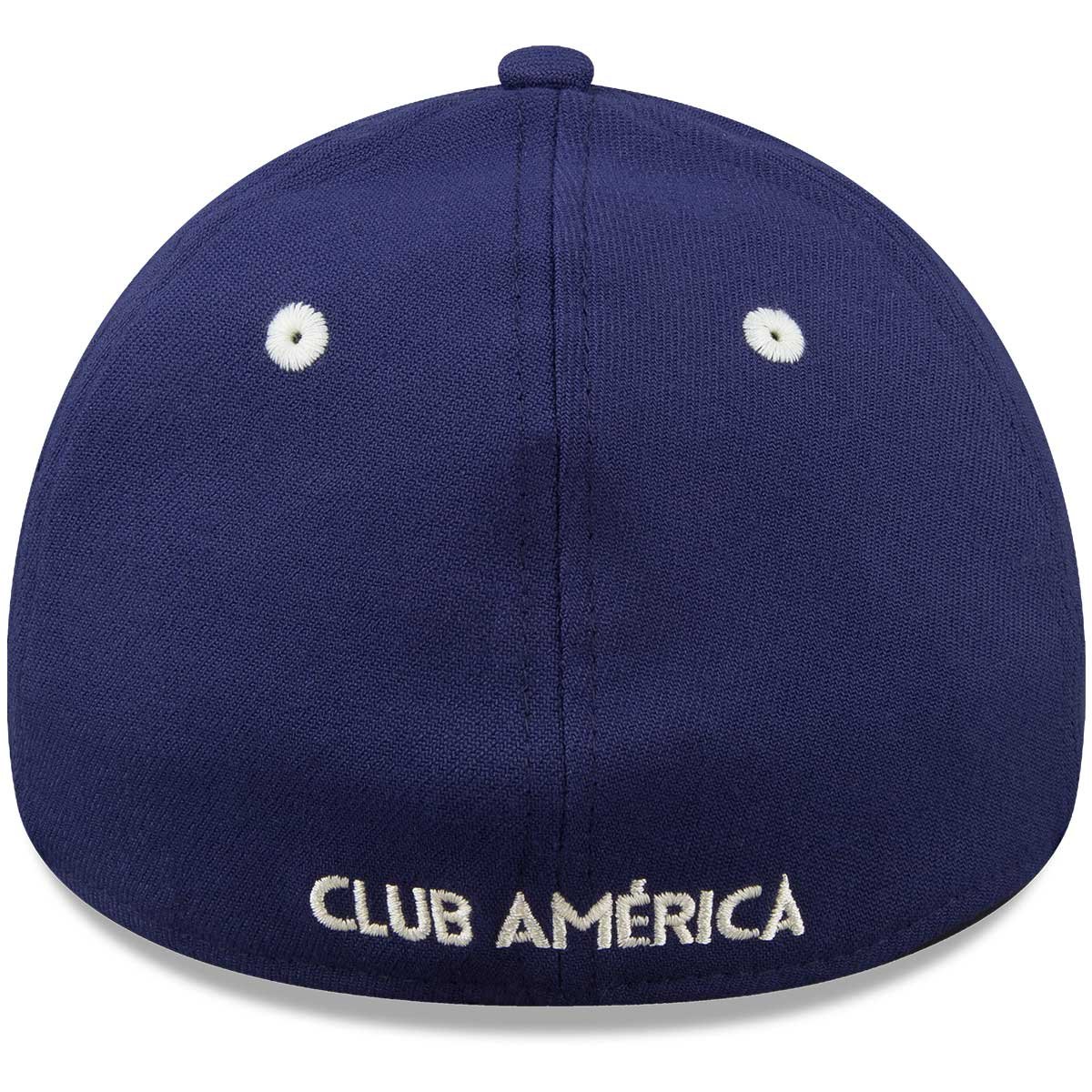Gorra Club America Blanca New Era