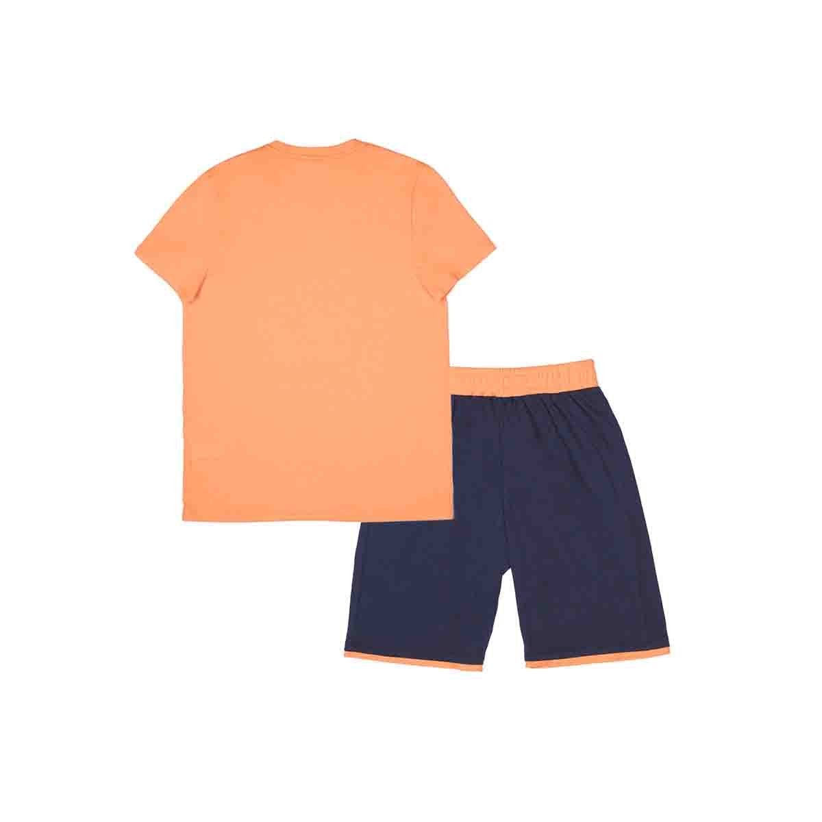 Pijama de Bermuda Skiny para Ni&ntilde;o