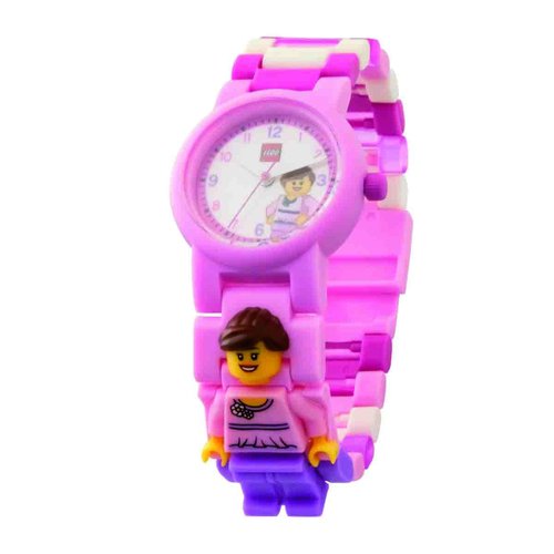 Reloj para Niña Lego