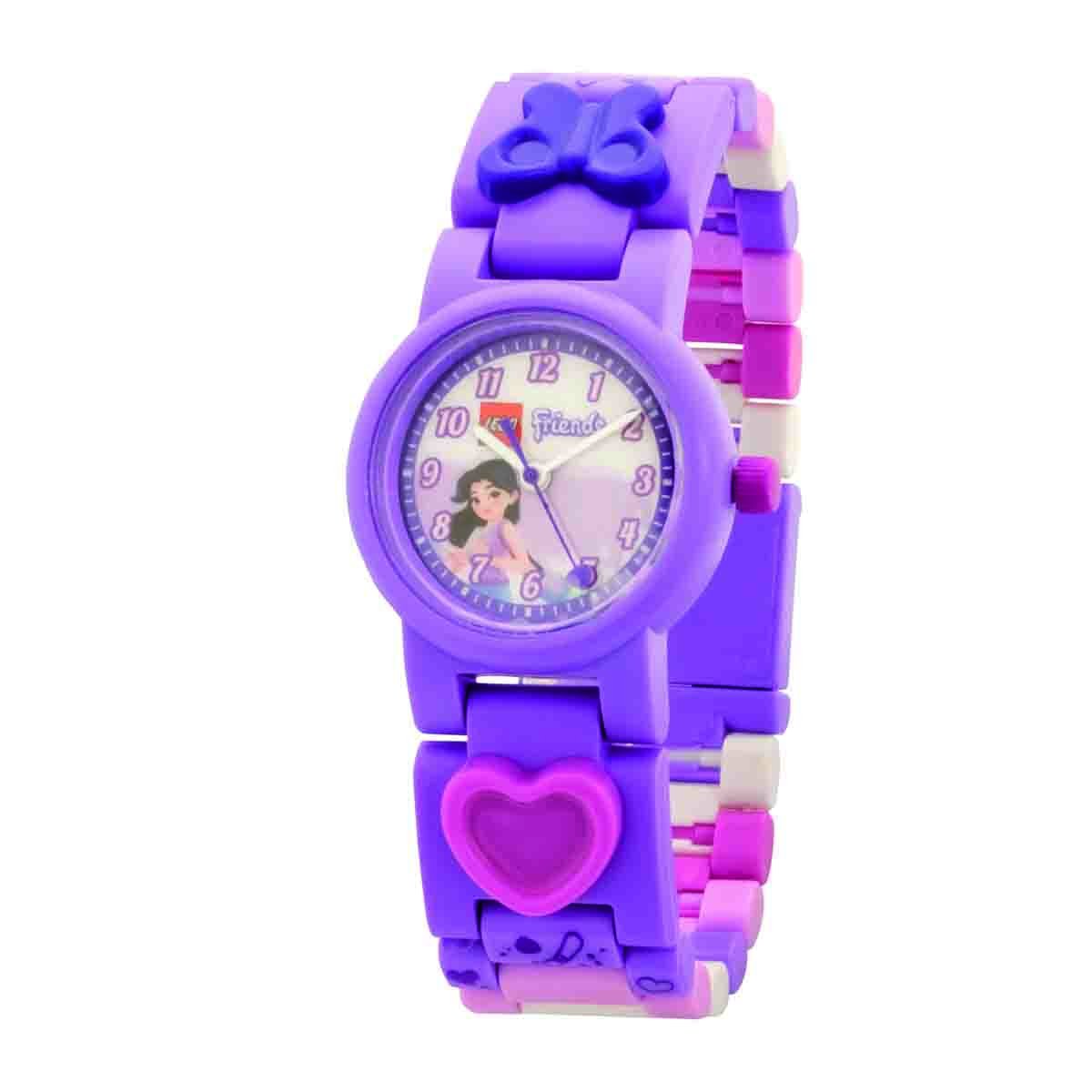 relojes lego para adultos