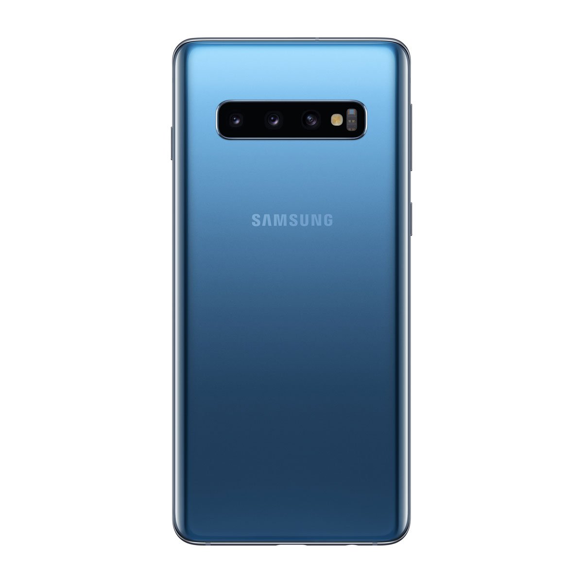 Celular Samsung S10 G973 128 Gb Color Azul R9 (Telcel)