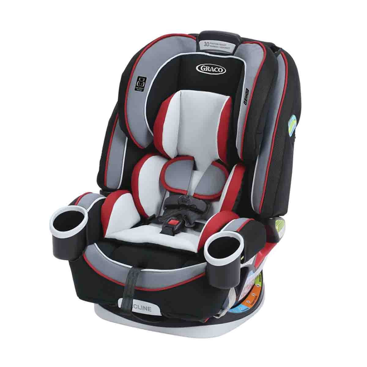 Autoasiento Graco