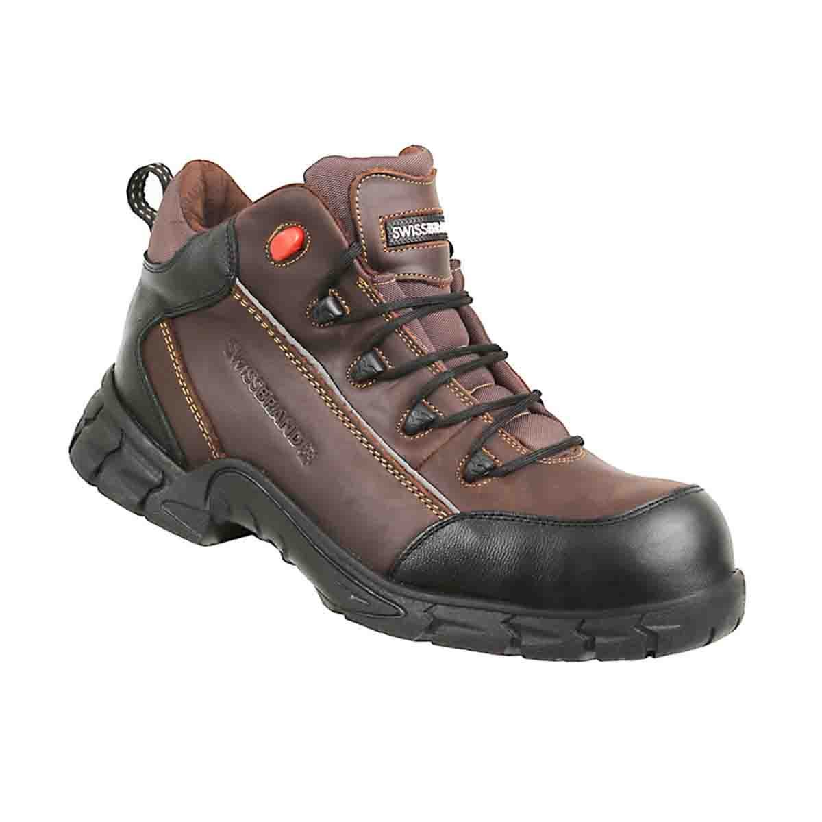 botas antiderrapantes