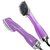 Blower Brush Purple