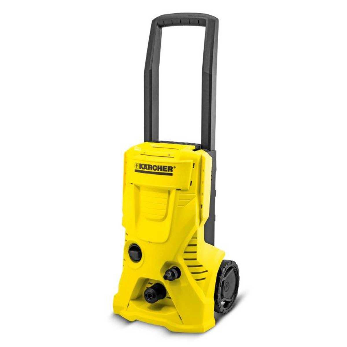 Lavadora Eléctrica 1800 Psi Karcher