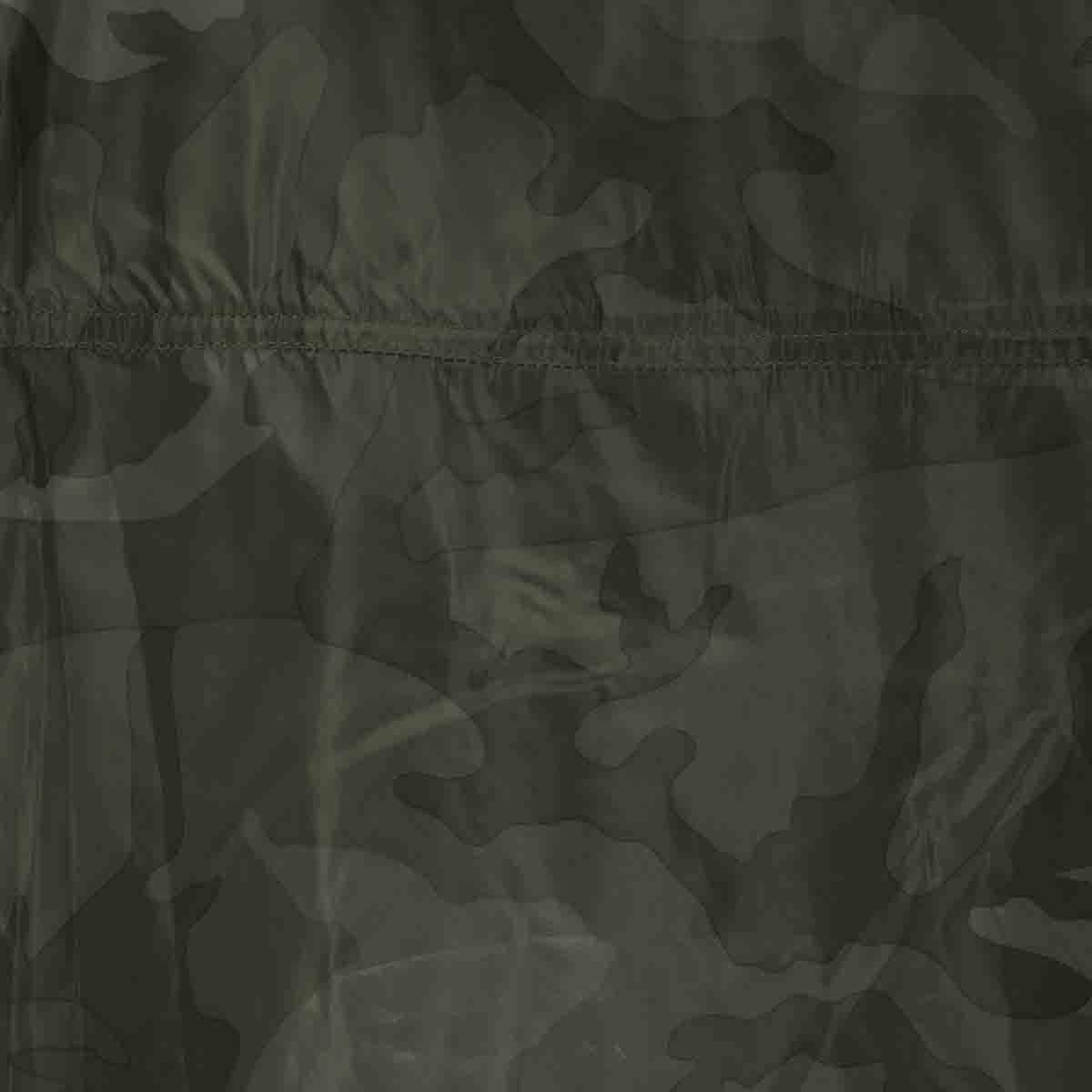 Rompevientos Camuflaje Jeanious Plus