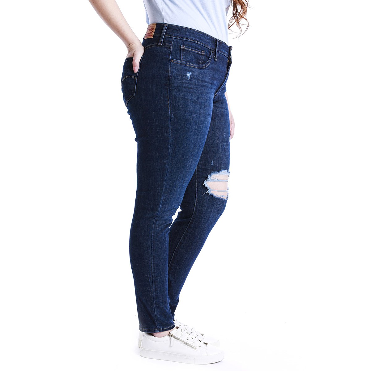 Jeans 310 Shaping Super Skinny Plus Levis
