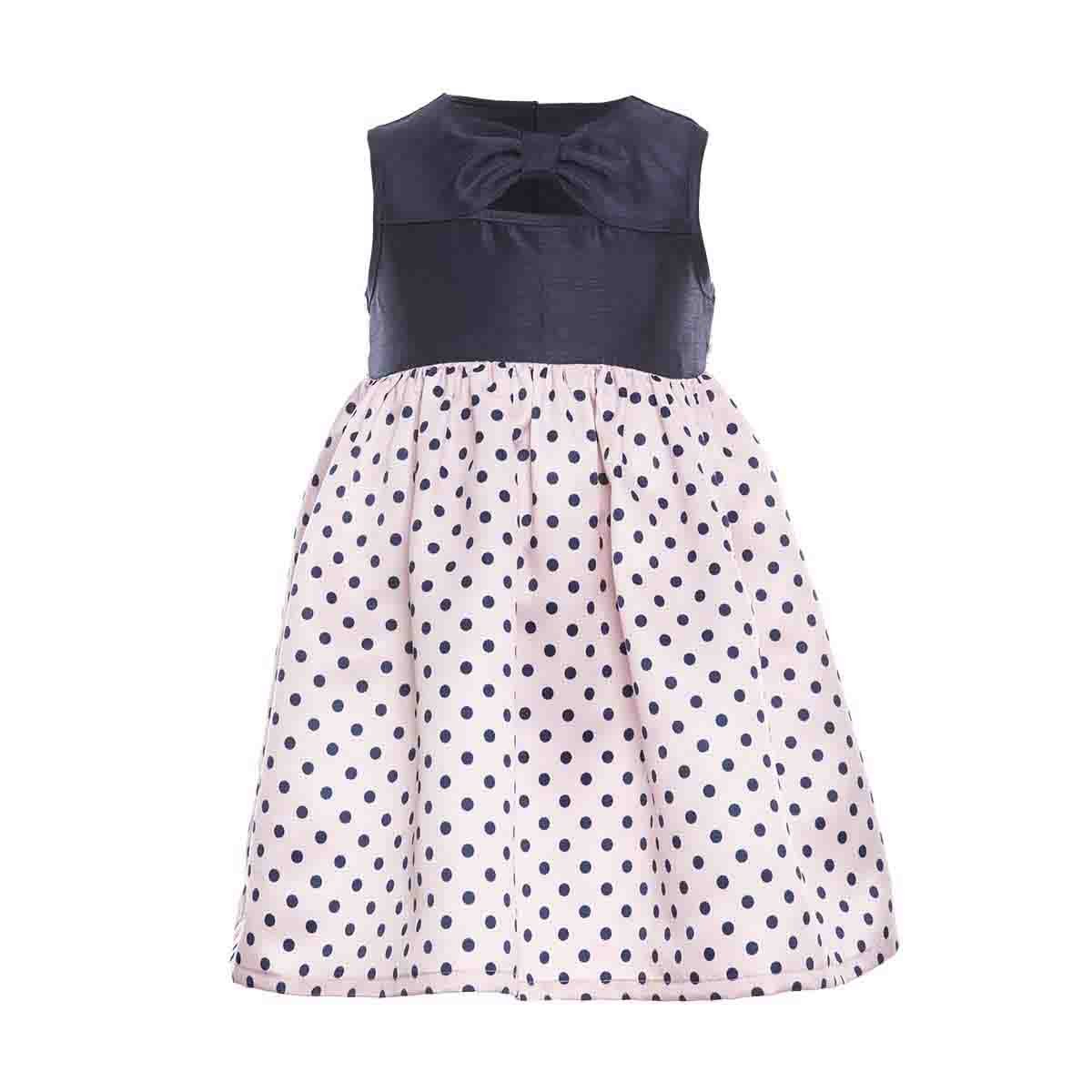 Vestido Sin Manga Lovel y Lulu