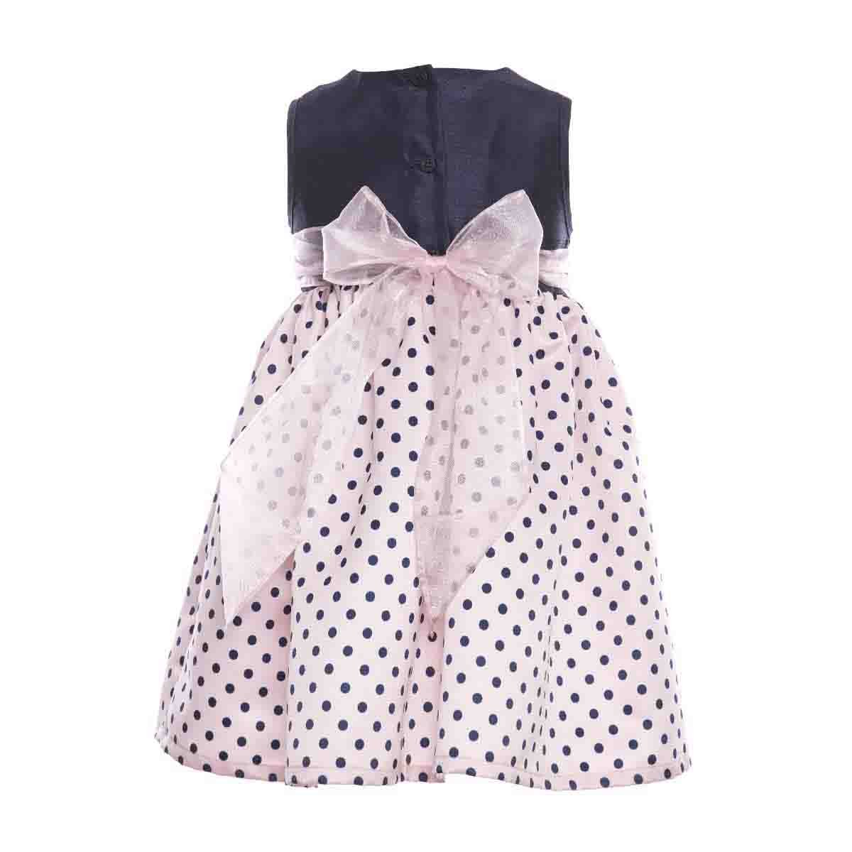 Vestido Sin Manga Lovel y Lulu