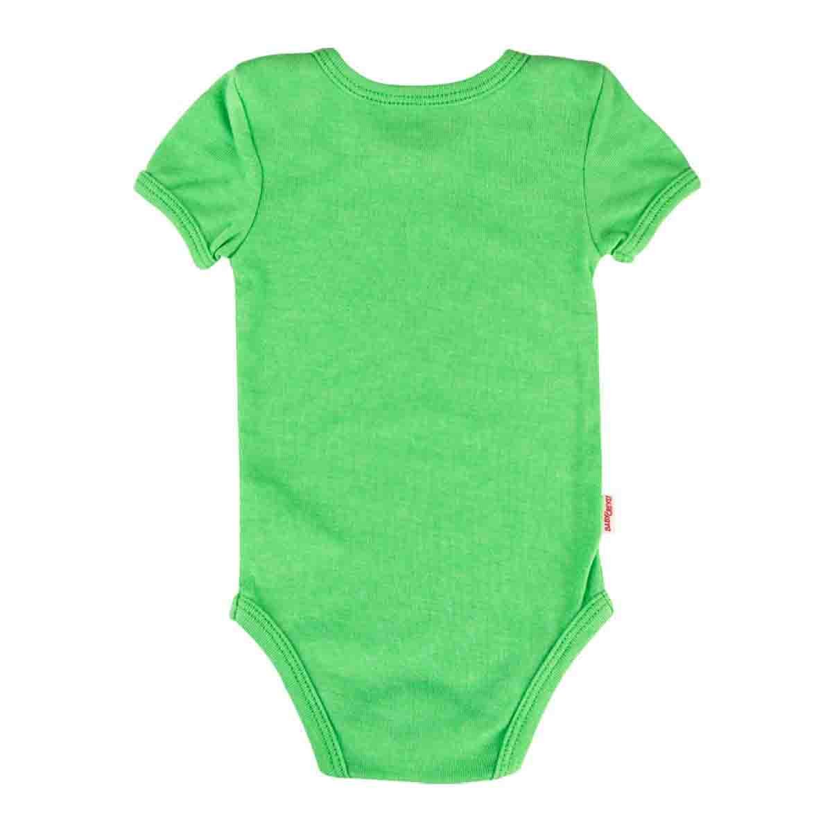Multiprenda Manga Corta con Cardigan Baby Creysi
