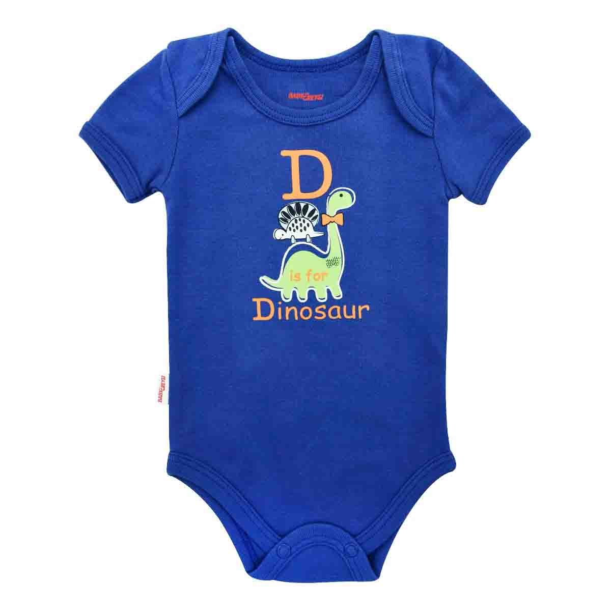 Multiprenda Manga Corta con Cardigan Baby Creysi