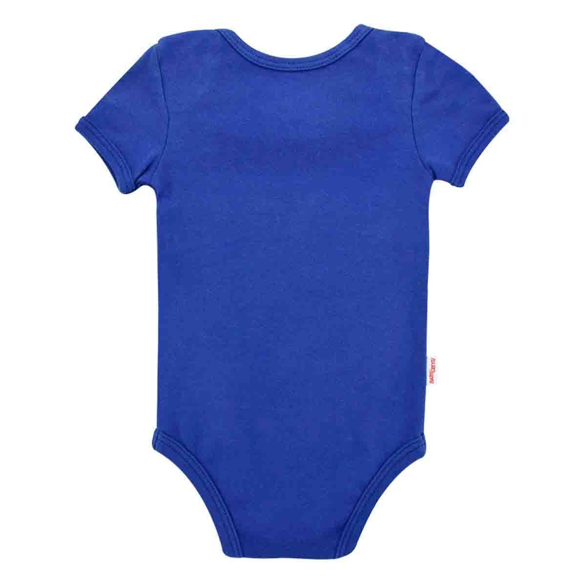 Multiprenda Manga Corta con Cardigan Baby Creysi