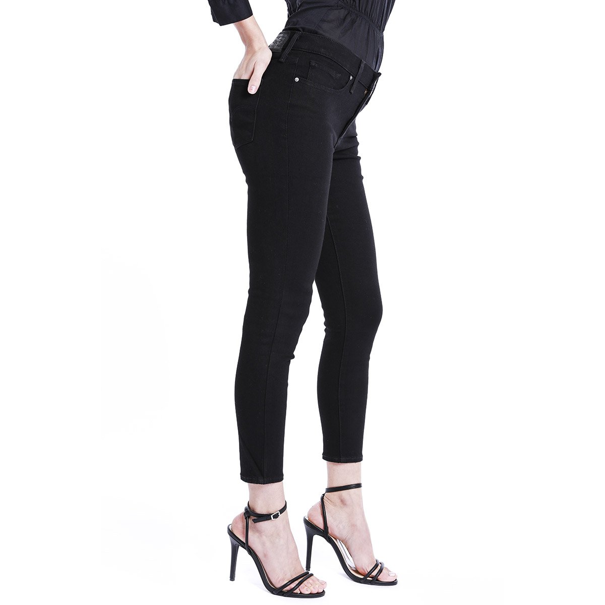 Jeans  311 Shaping Ankle Skinny  Levis