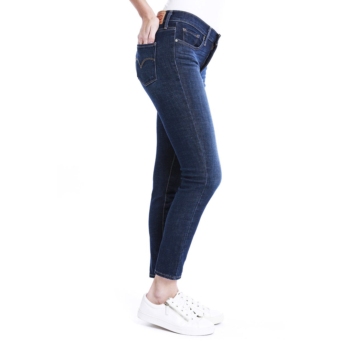 Jeans 311 Shaping Ankle Skinny Levis