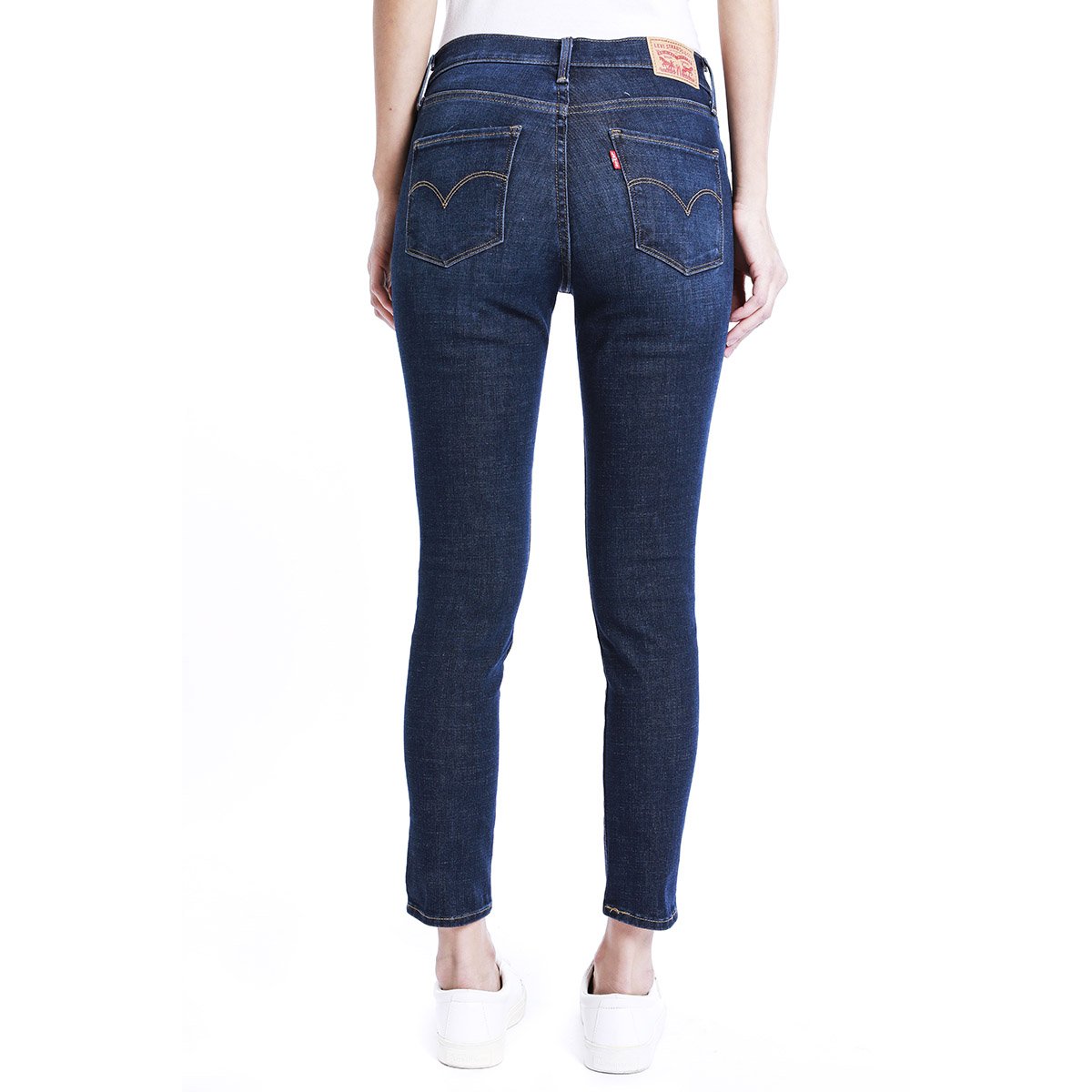 Jeans  311 Shaping Ankle Skinny  Levis para Dama