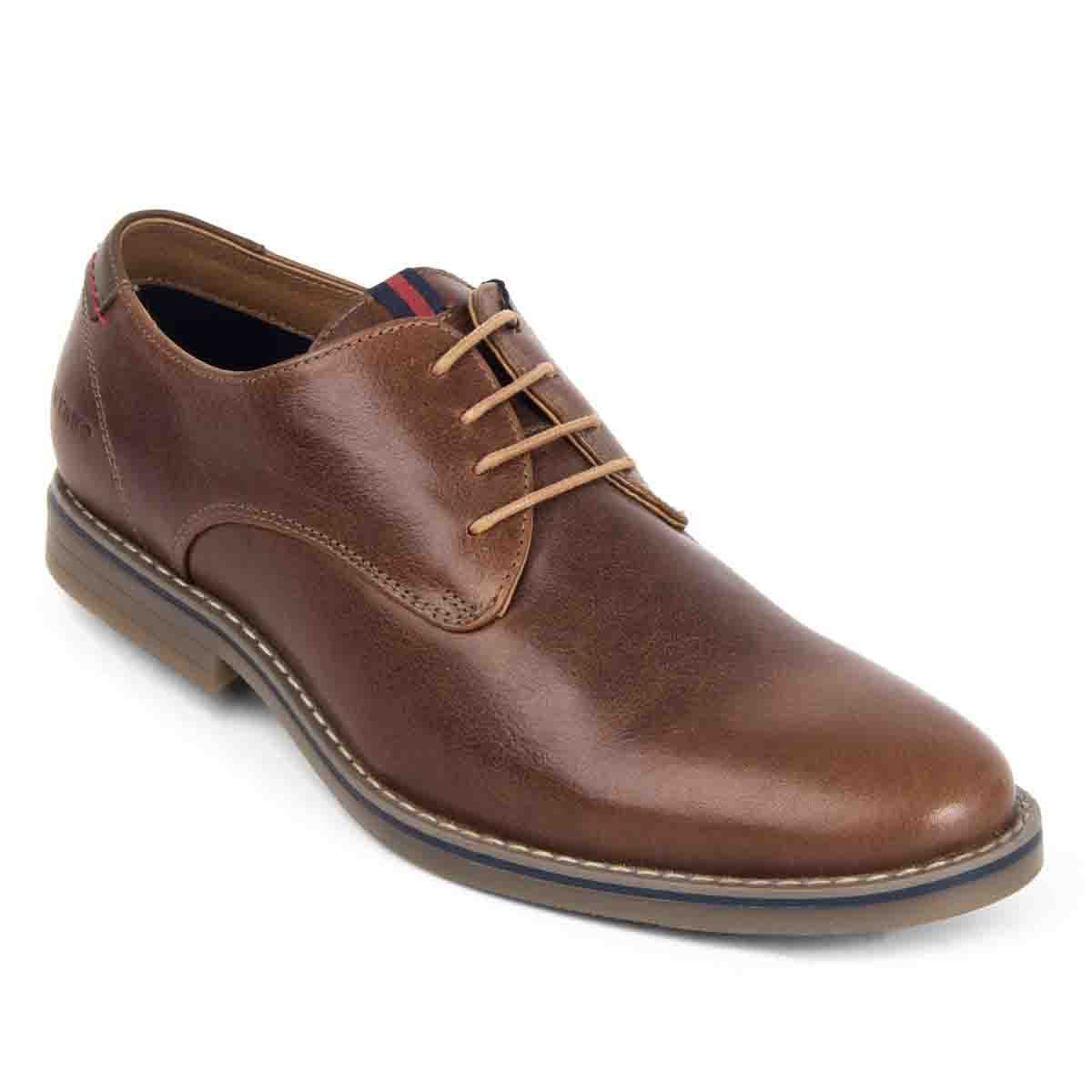 Choclo Color Miel Brantano para Hombre