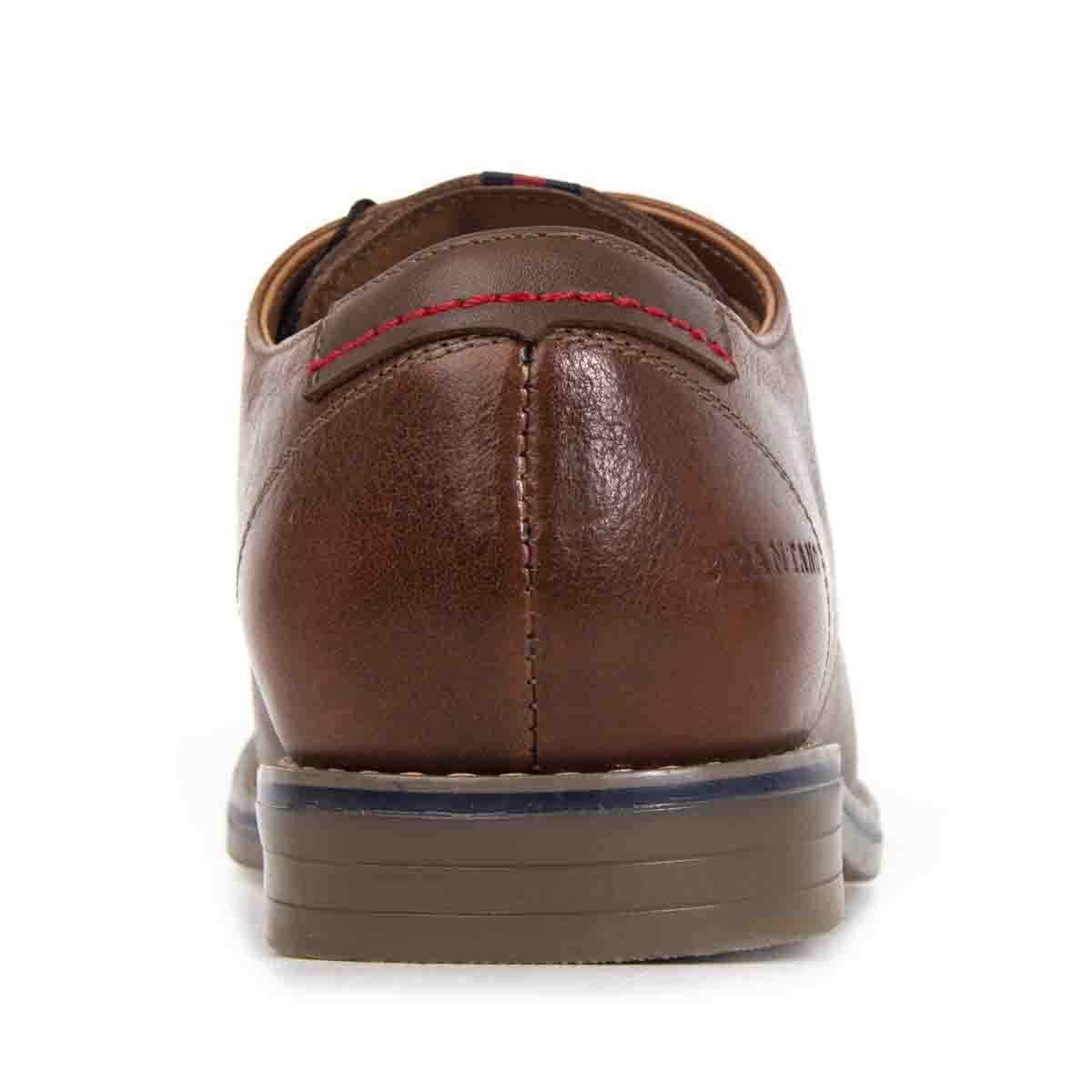 Choclo Color Miel Brantano para Hombre