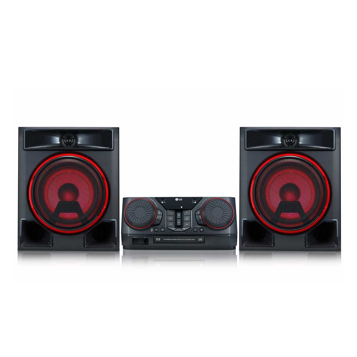 Sistema de Audio Xboom Ck56 Lg