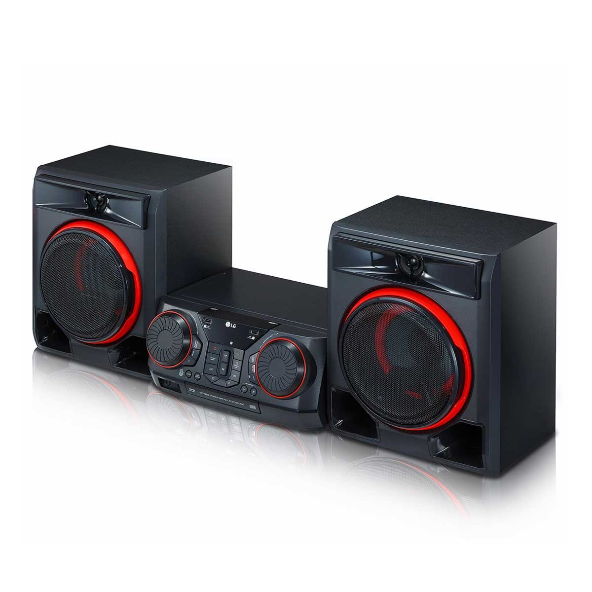 Sistema de Audio Xboom Ck56 Lg