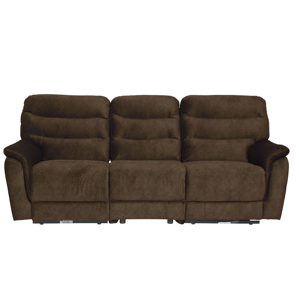 Sofá Duero Chocolate Boal