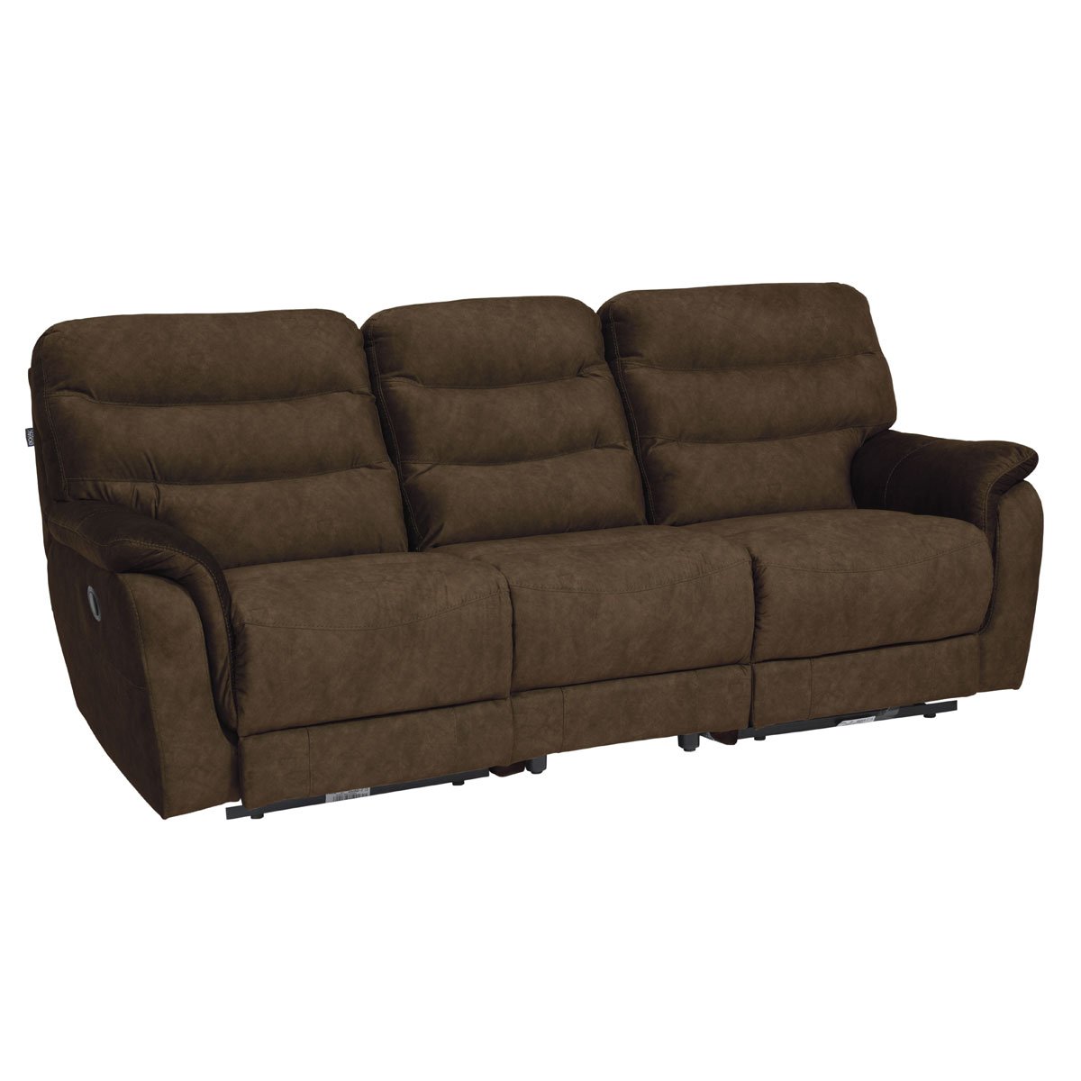 Sofá Duero Chocolate Boal