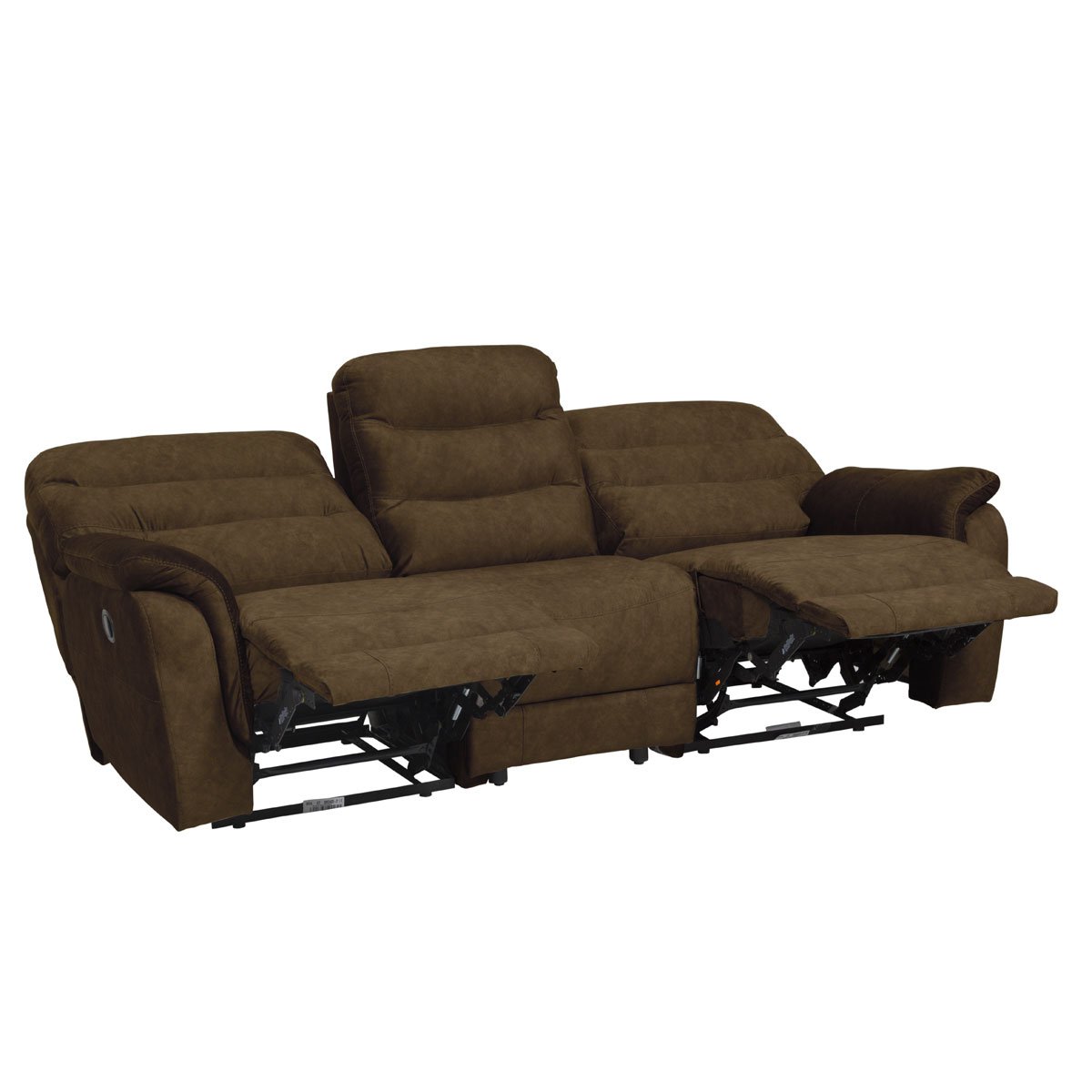 Sofá Duero Chocolate Boal