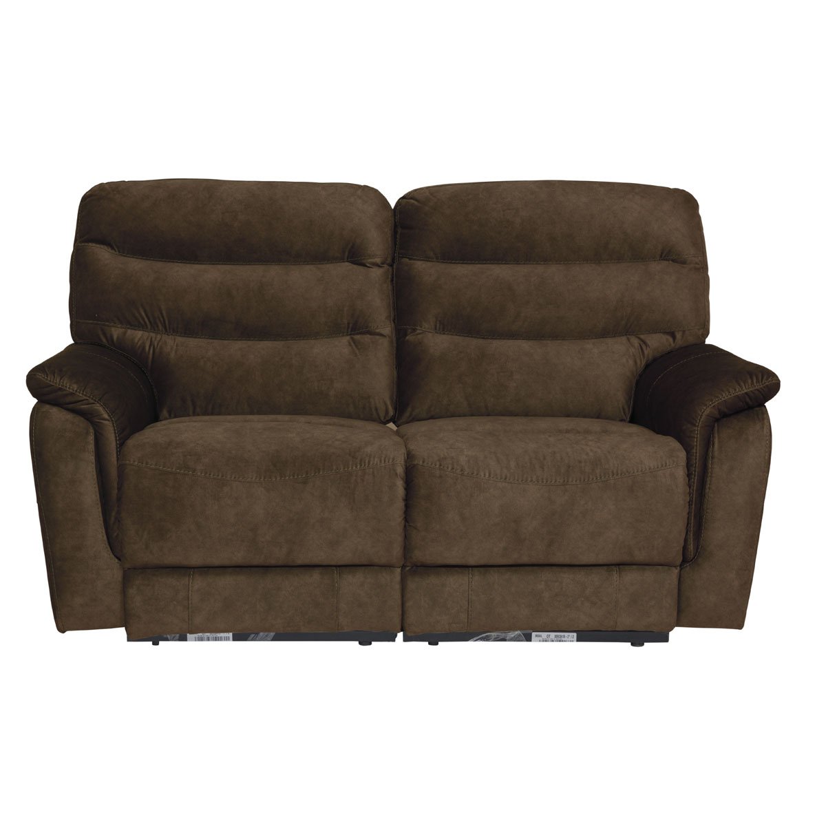 Love Seat Duero Chocolate Boal