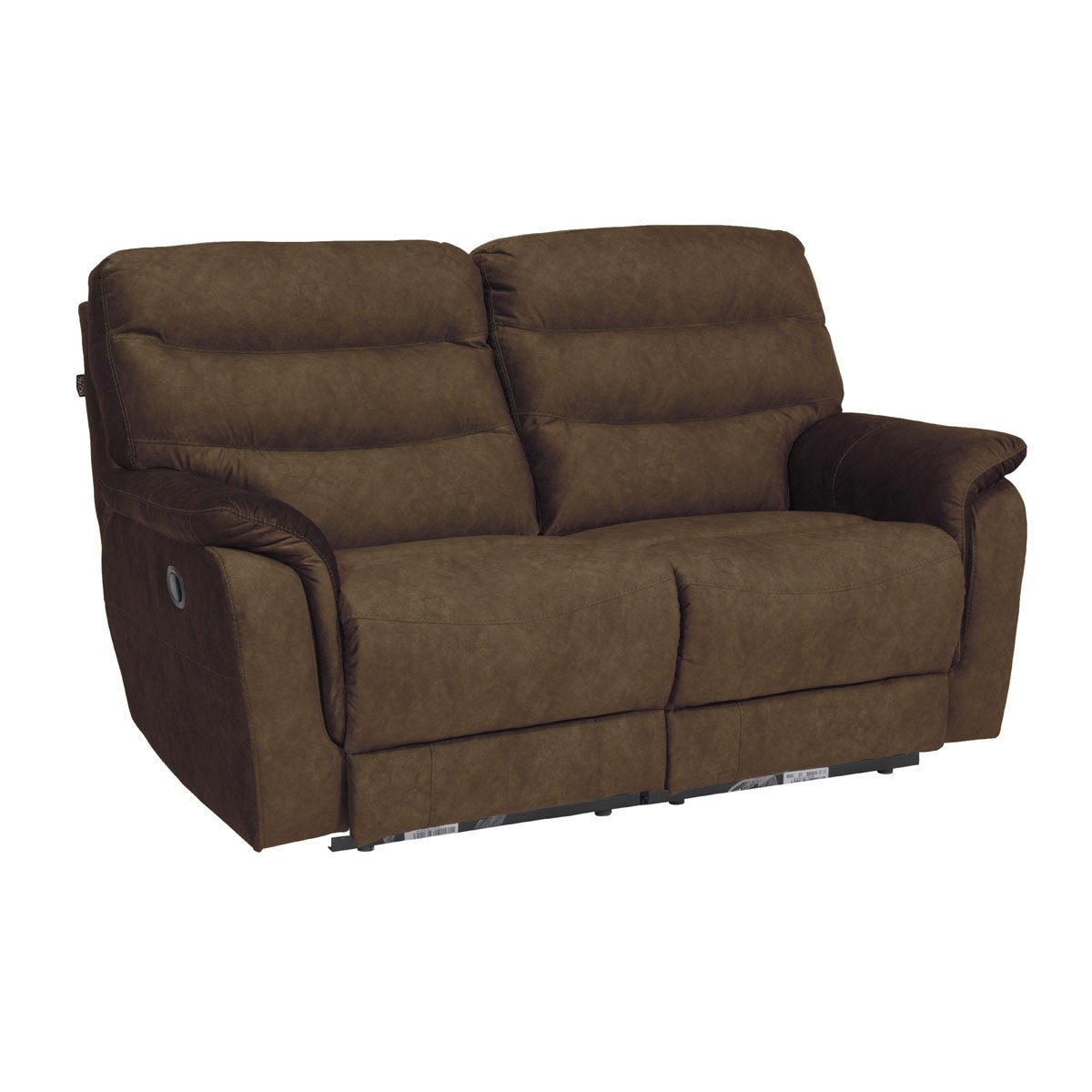 Love Seat Duero Chocolate Boal