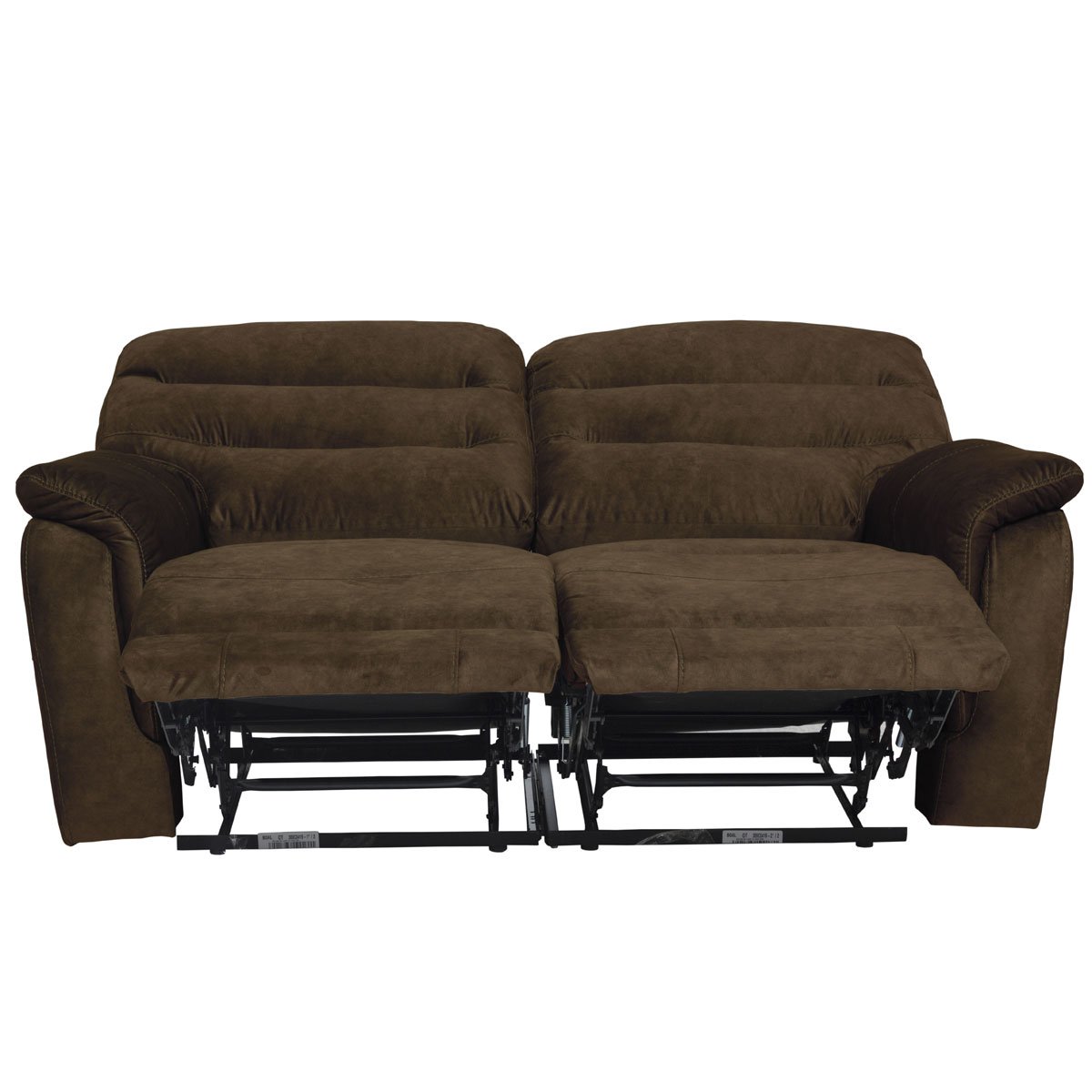 Love Seat Duero Chocolate Boal