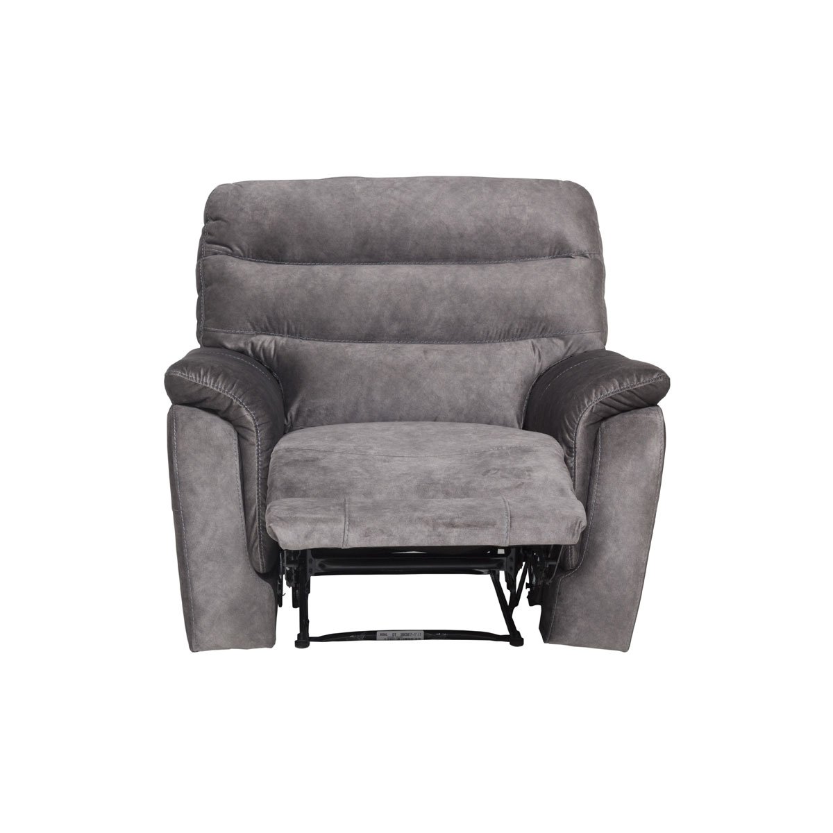 Sillón Duero Gris Boal