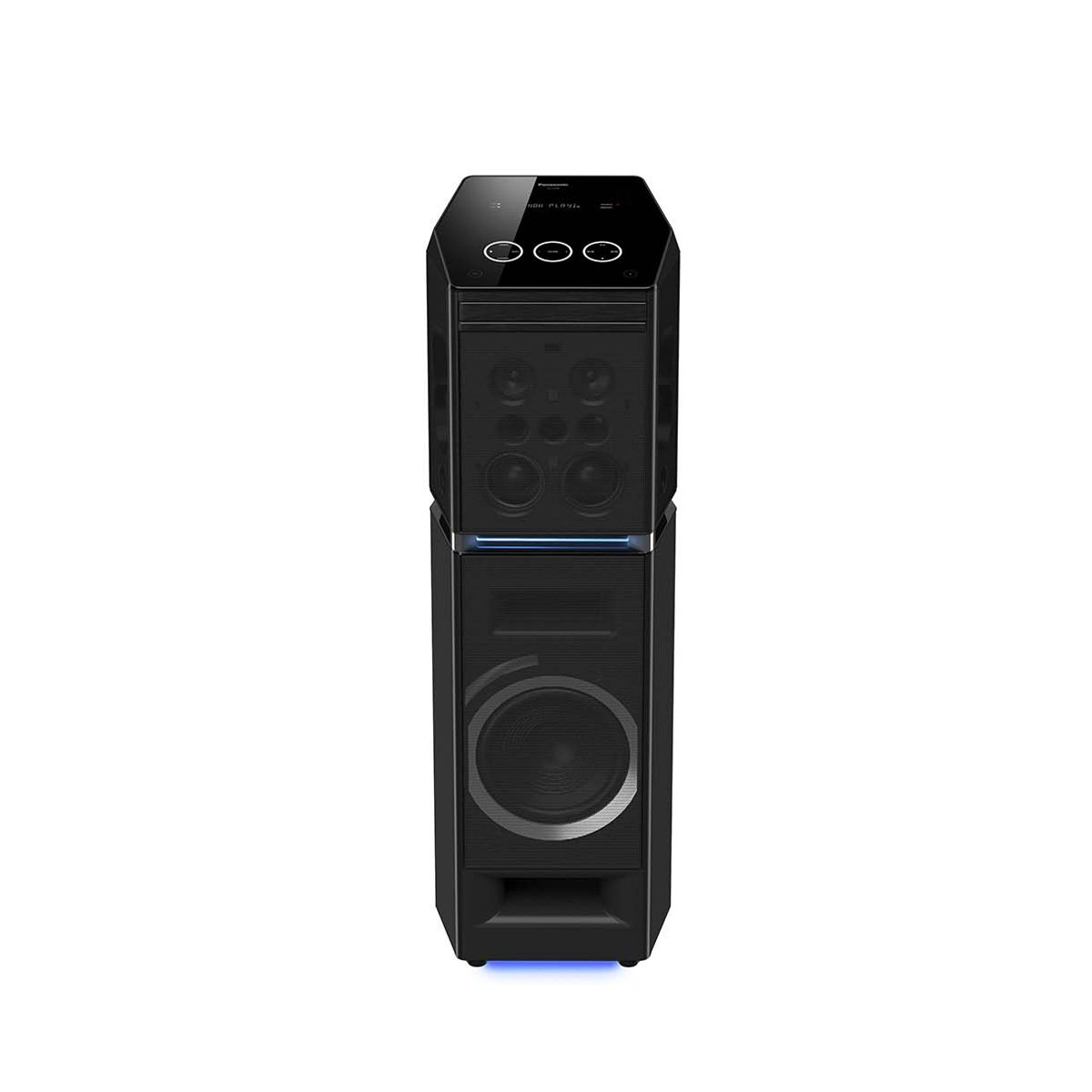 Sistema de Audio Urban Ua90 Panasonic