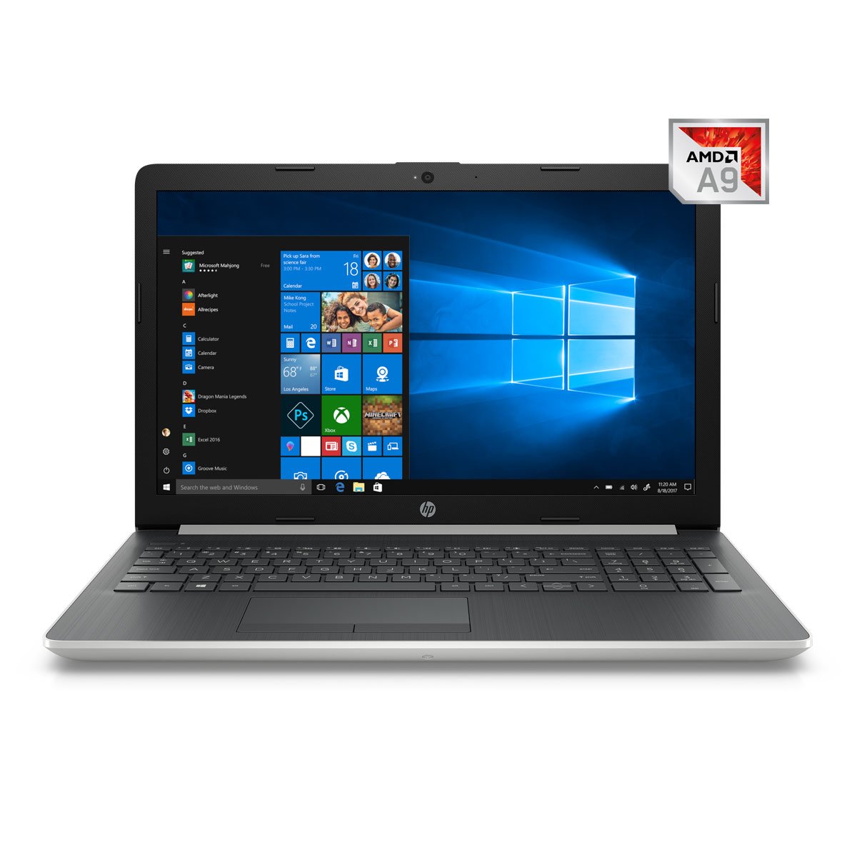 Laptop Hp 15-Db0004