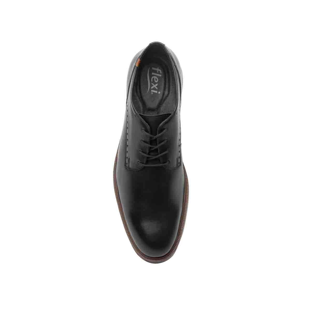 Choclo Color Negro Flexi