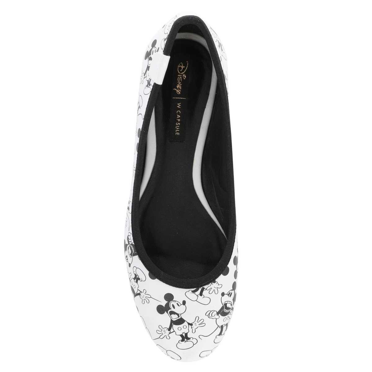 Balerina Disney W Capsule