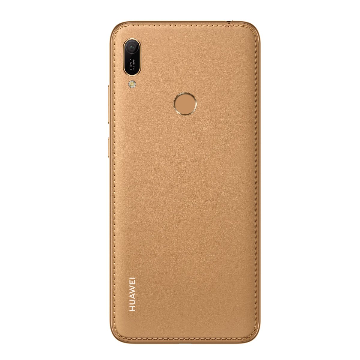 Celular Huawei Y6 2019 Mrd Lx3 Color Café R9 (Telcel)
