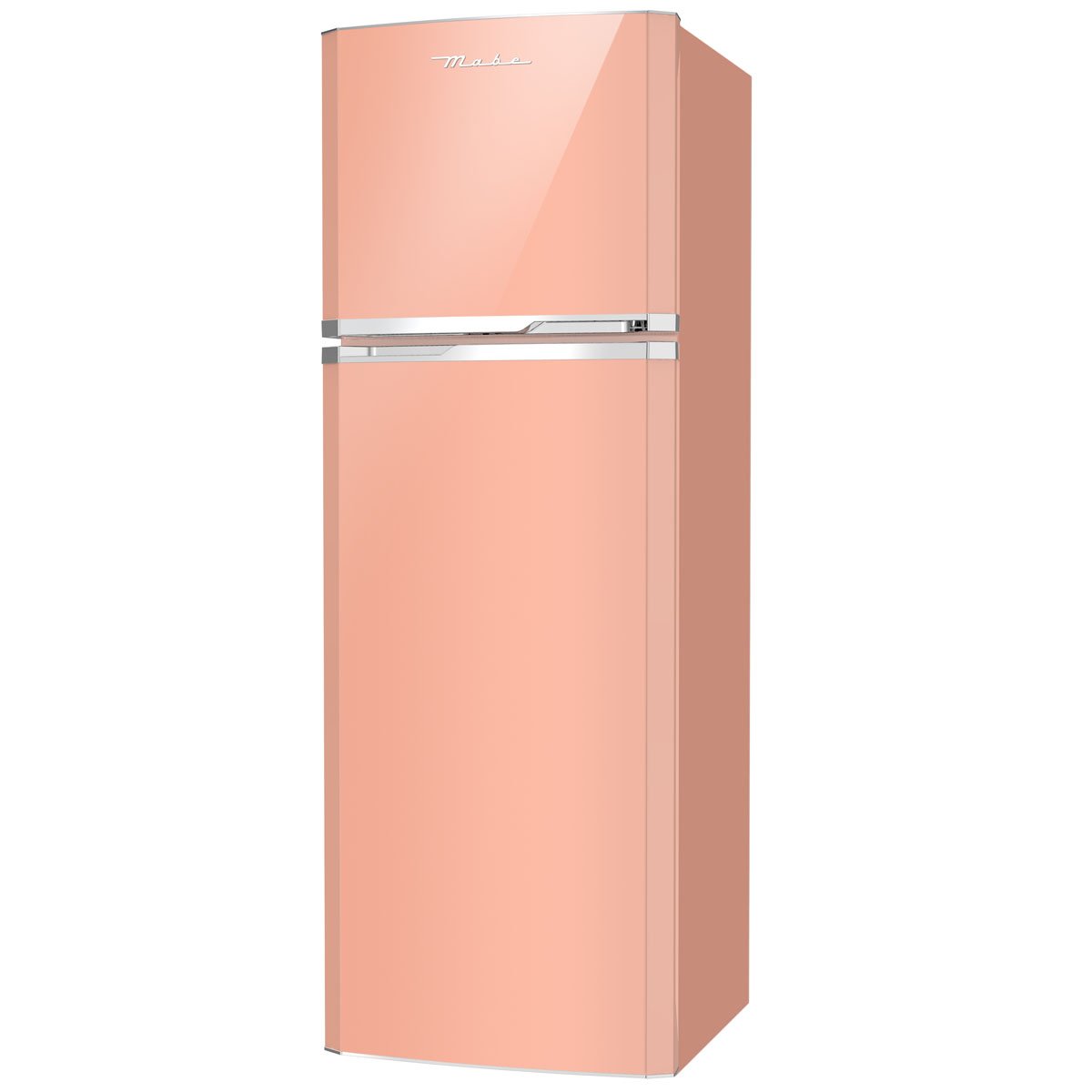 Refrigerador Retro 2 Puertas 10 Pies Mabe