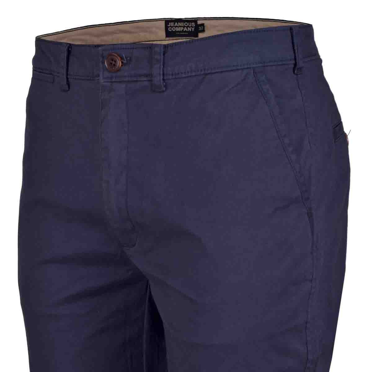 Pantalon Jeanious