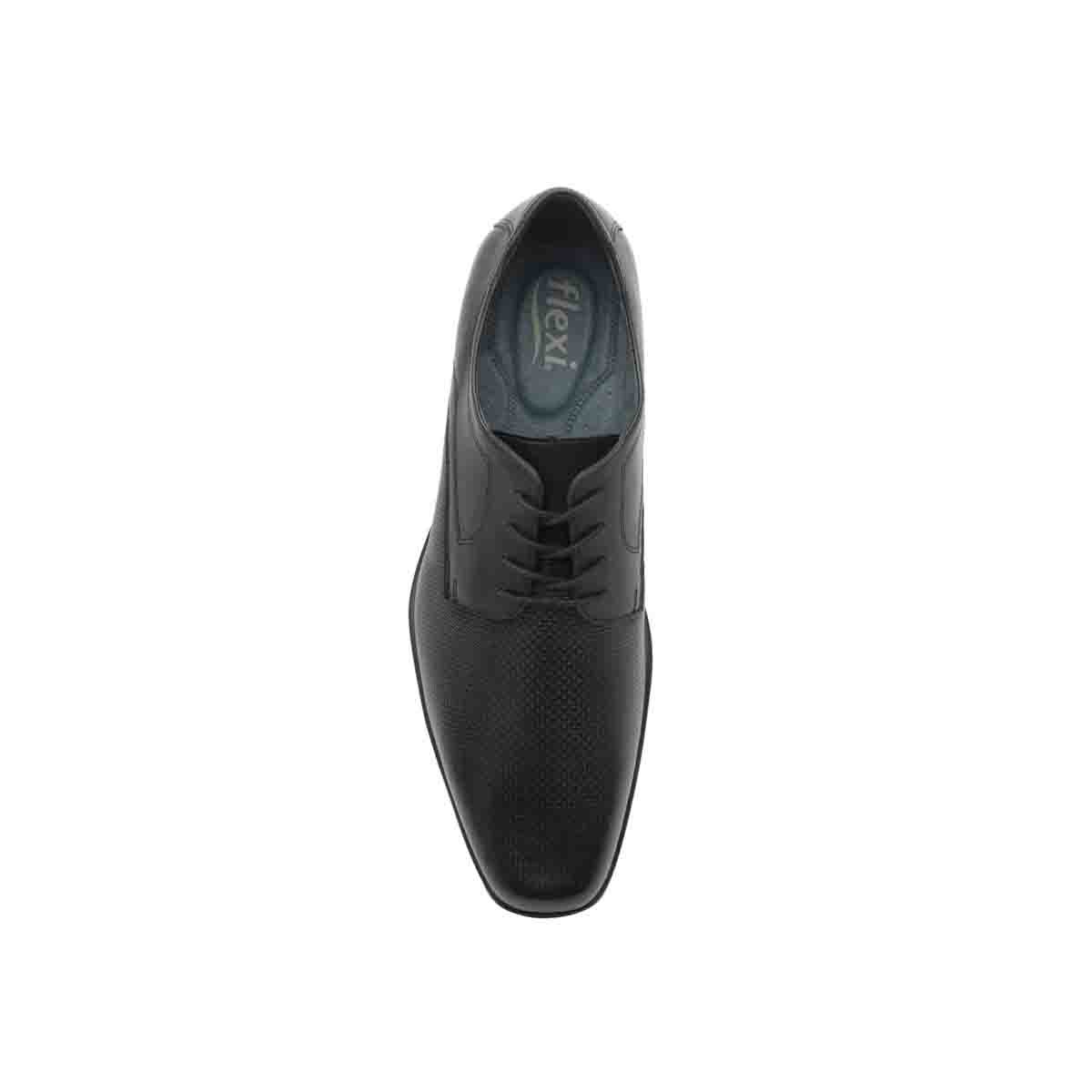Choclo Color Negro Flexi