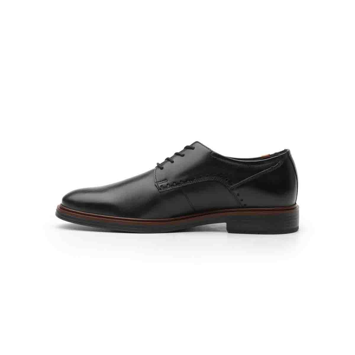 Choclo Color Negro Flexi