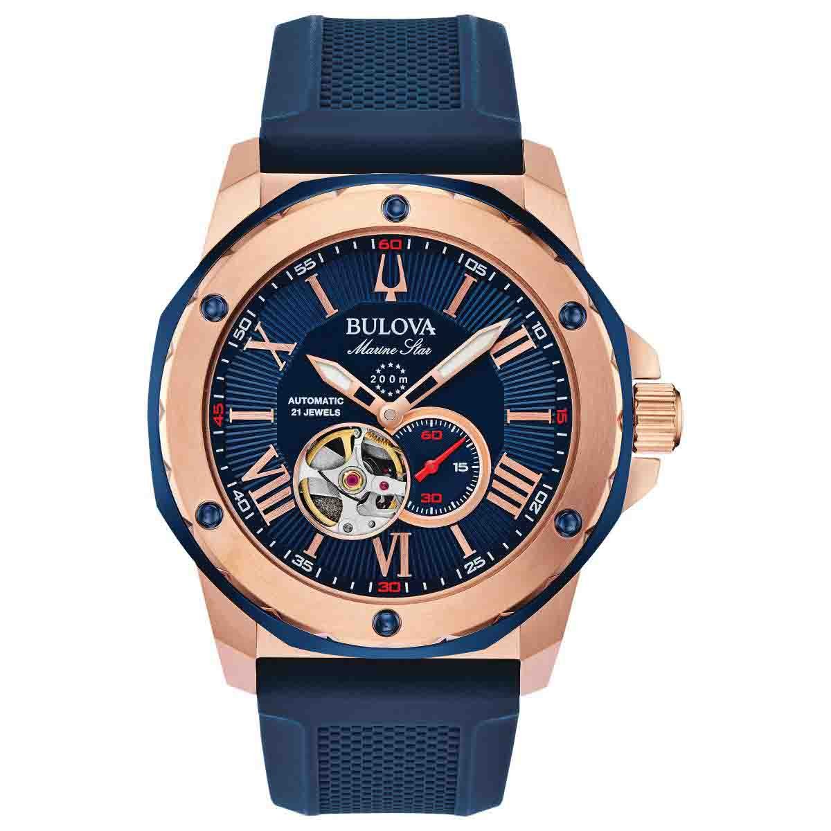 Reloj Bulova para Hombre