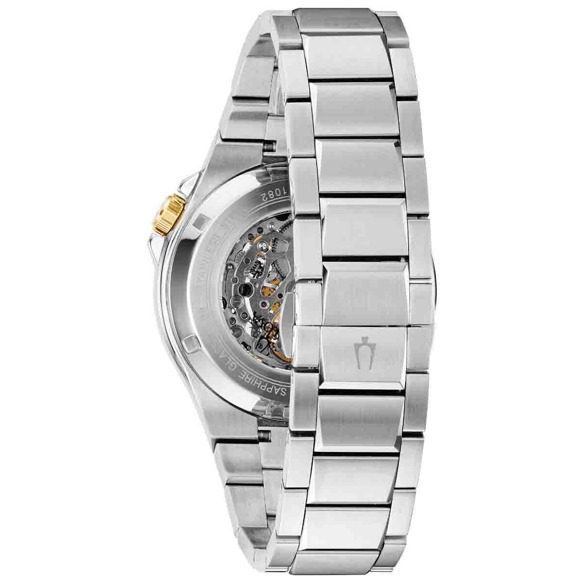 Reloj Bulova para Hombre