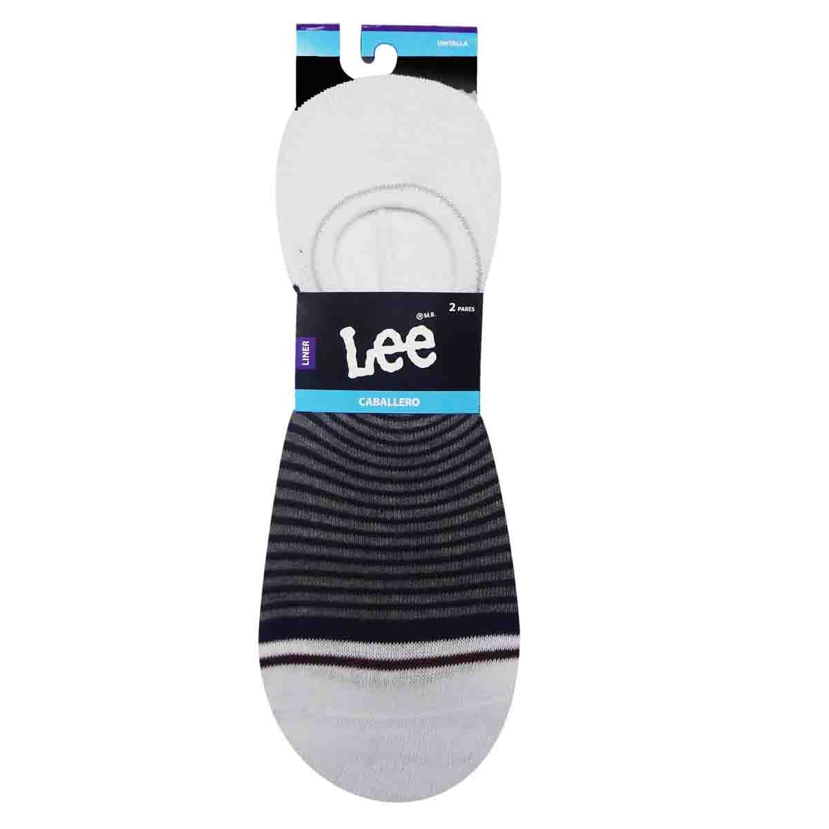 Protectopie 2P Blanco Lee