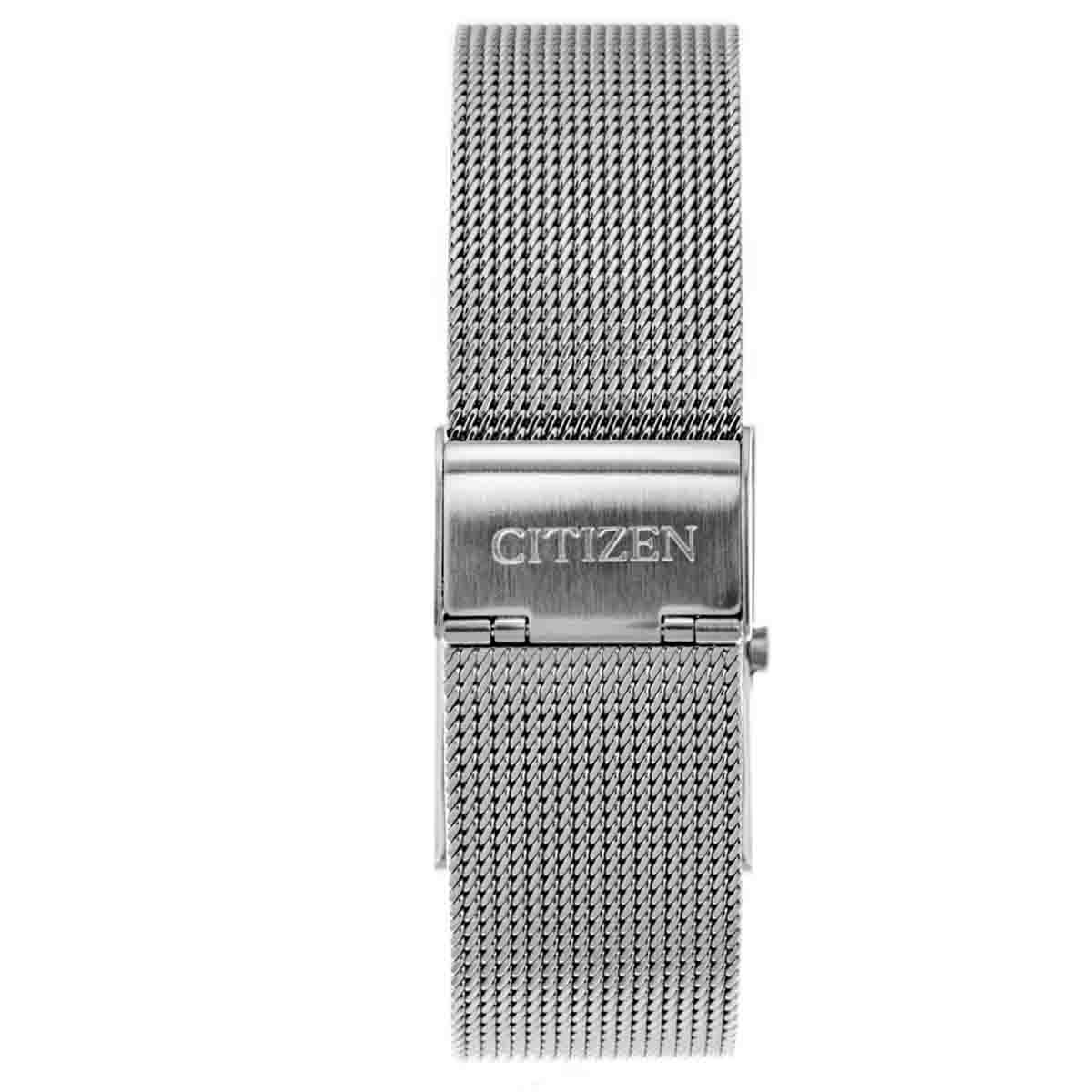 Reloj para Caballero Axiom Citizen