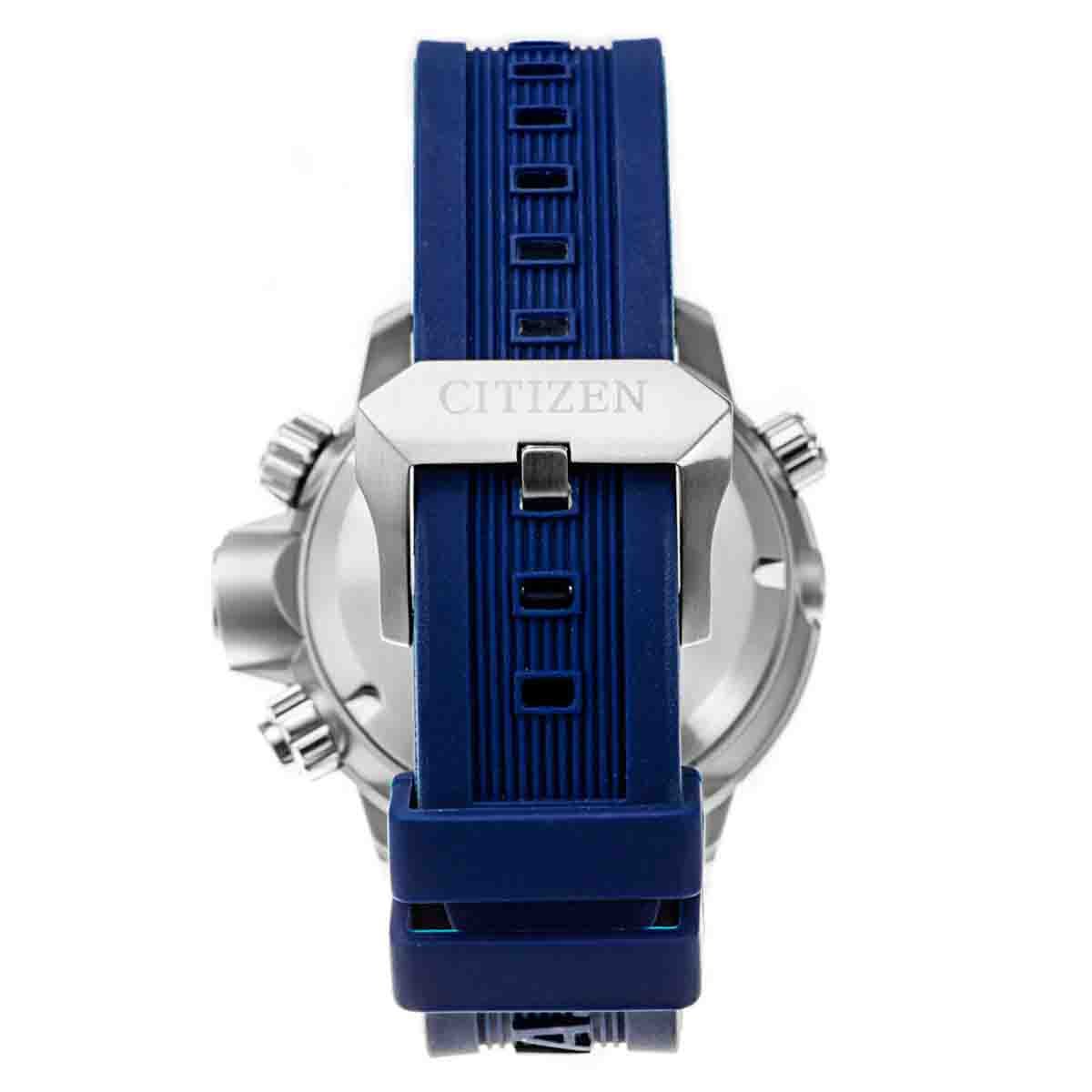 Reloj Citizen Promaster Acqualand para Hombre