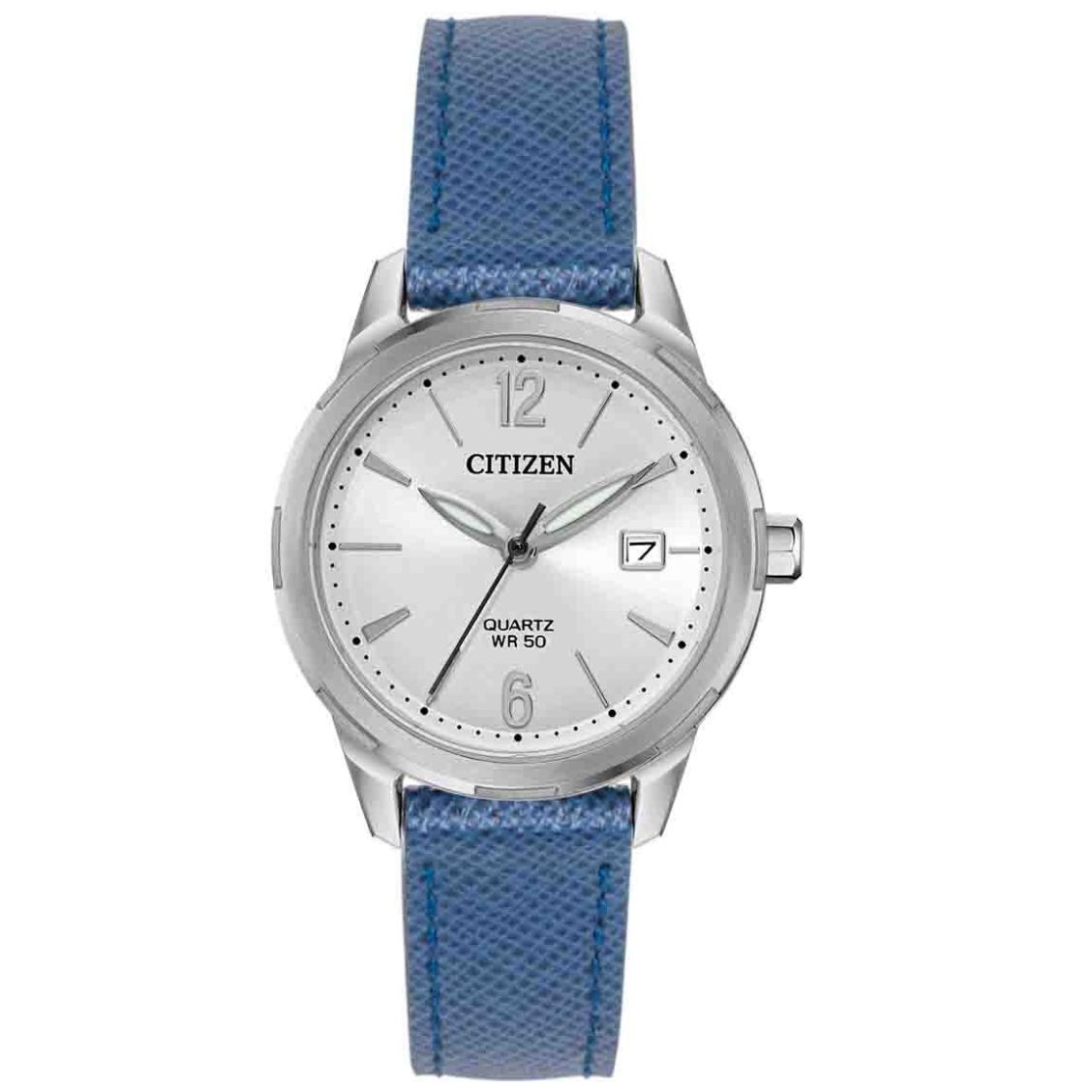 Reloj para Mujer Qzo Citizen