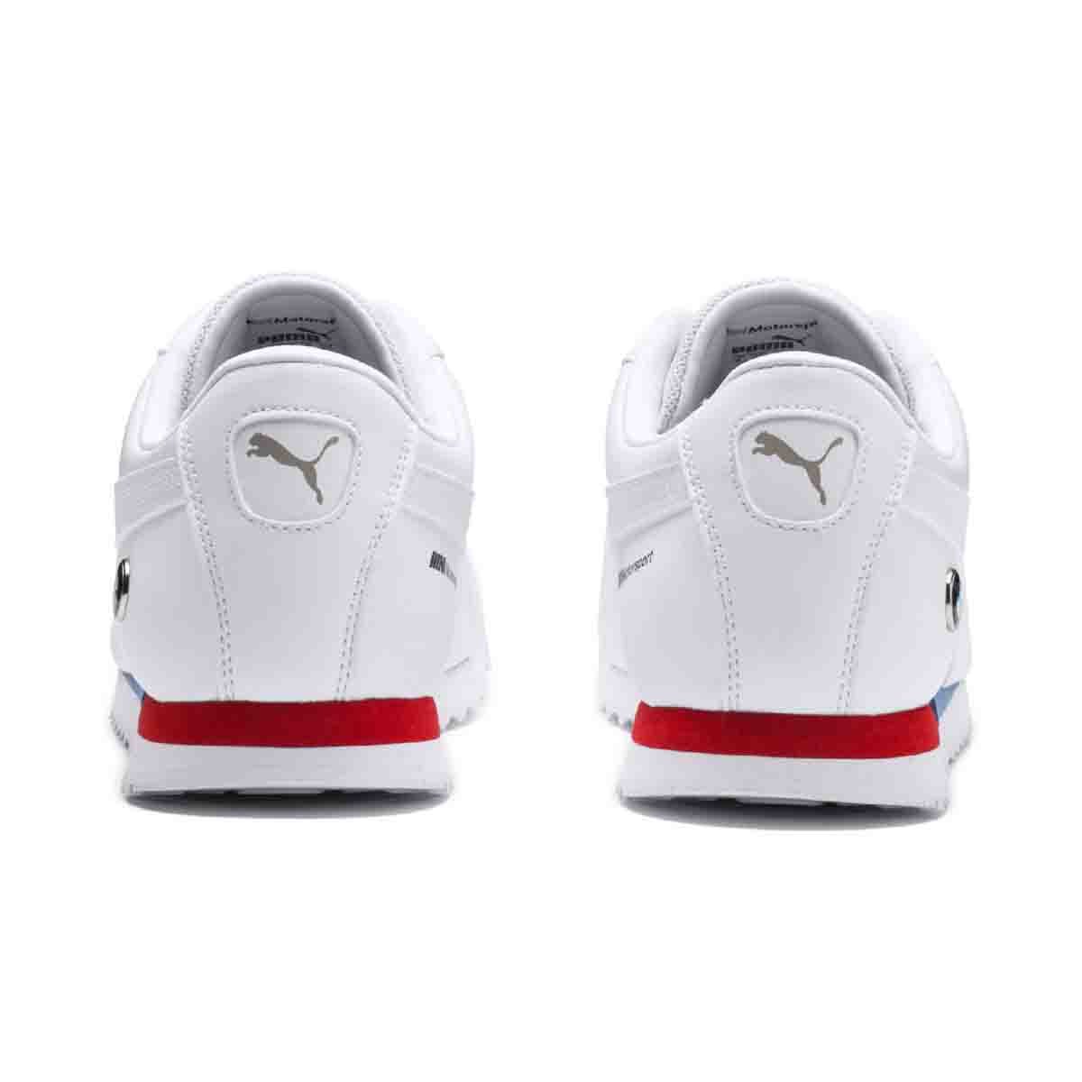 tenis puma bmw roma