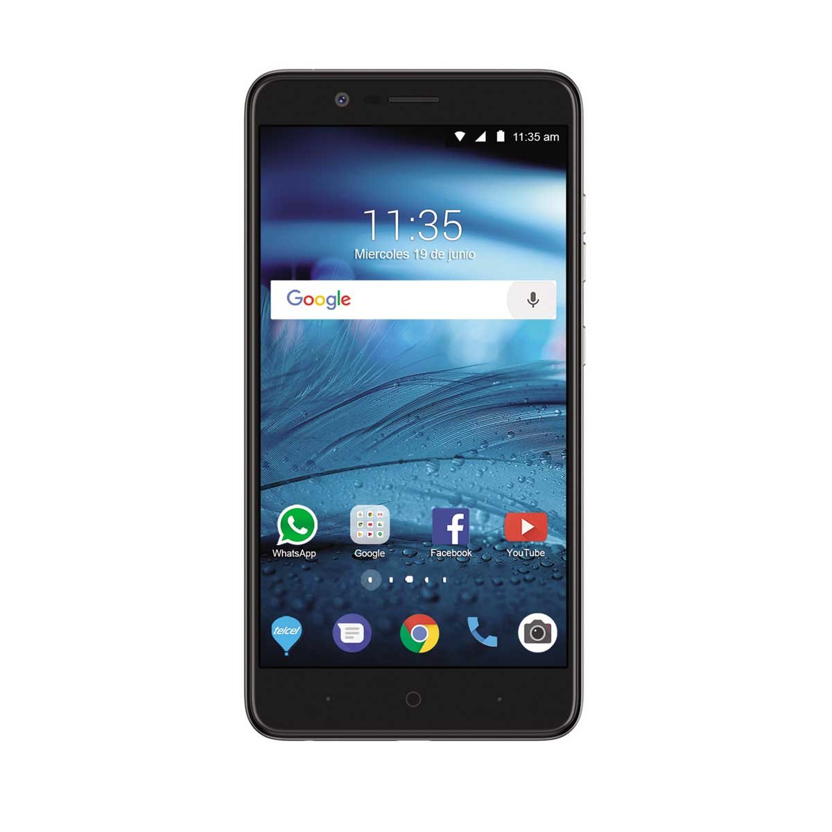 Двигатель zte v tirnovo